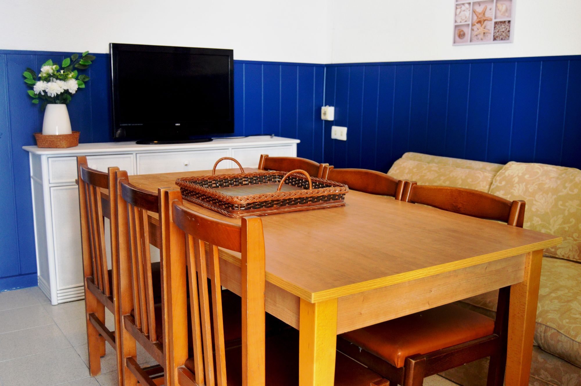 Ferienwohnung Casa La Preferida Guardamar del Segura Exterior foto