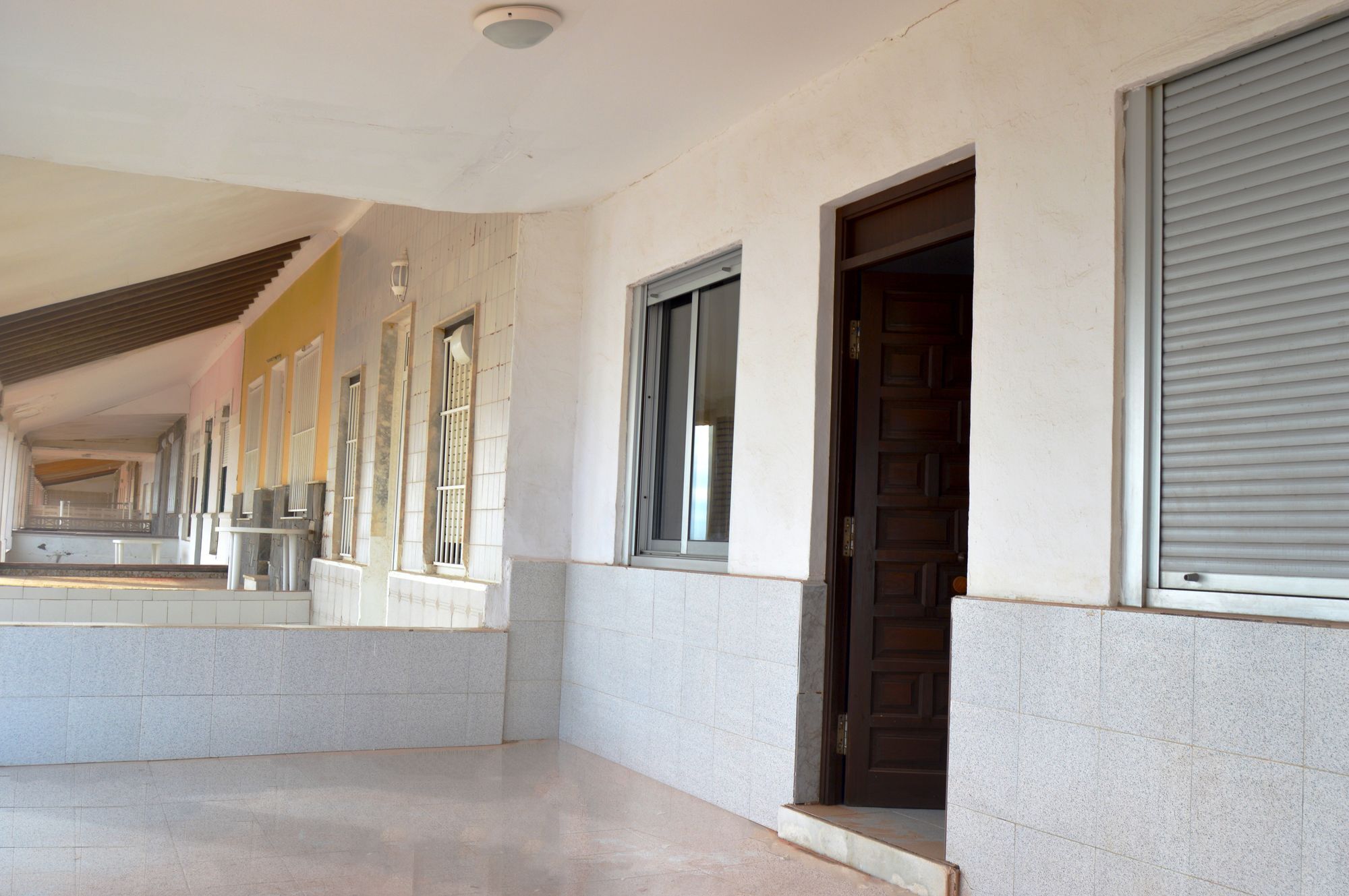 Ferienwohnung Casa La Preferida Guardamar del Segura Exterior foto